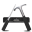 Construction - Dark Wood Icon 32x32 png